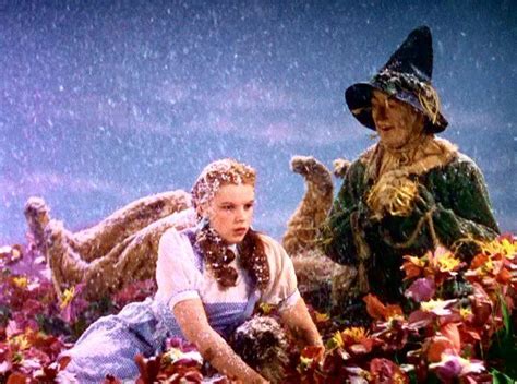 Green Lessons from Oz: How the Sustainable Witch Can Inspire Sustainable Living in the Real World